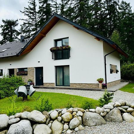 Apartmany Runi Stará Lesná 외부 사진