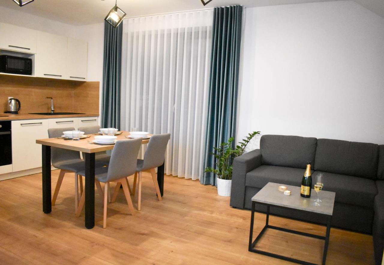 Apartmany Runi Stará Lesná 외부 사진