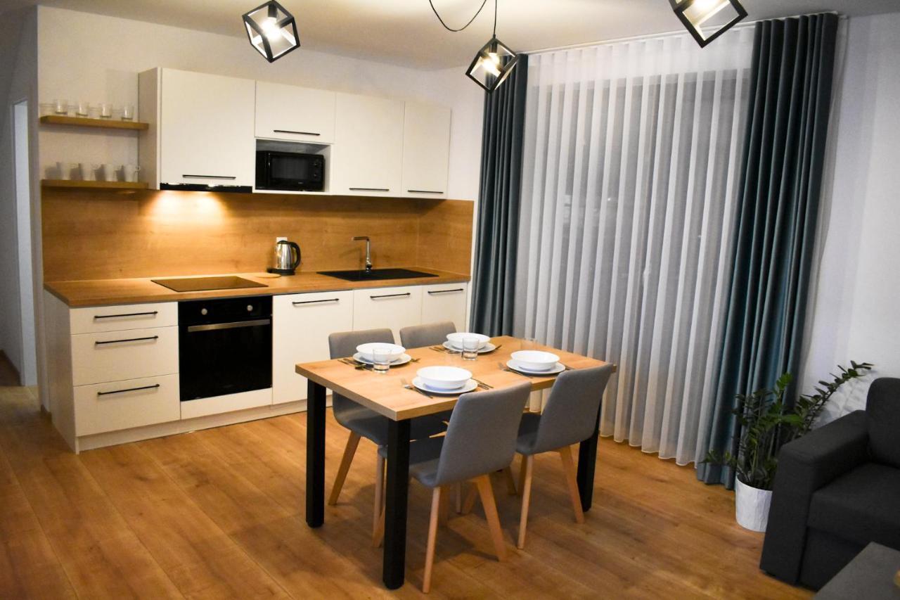 Apartmany Runi Stará Lesná 외부 사진