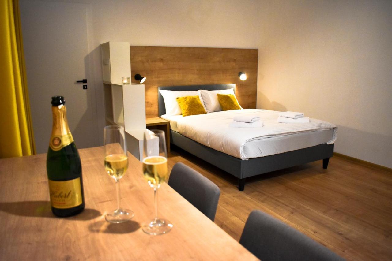 Apartmany Runi Stará Lesná 외부 사진
