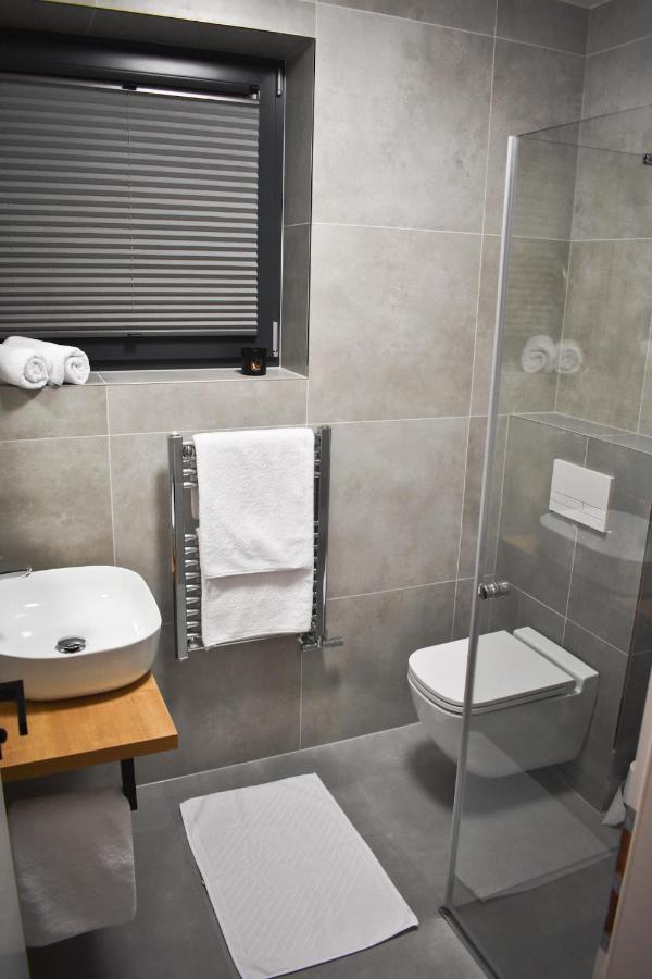 Apartmany Runi Stará Lesná 외부 사진