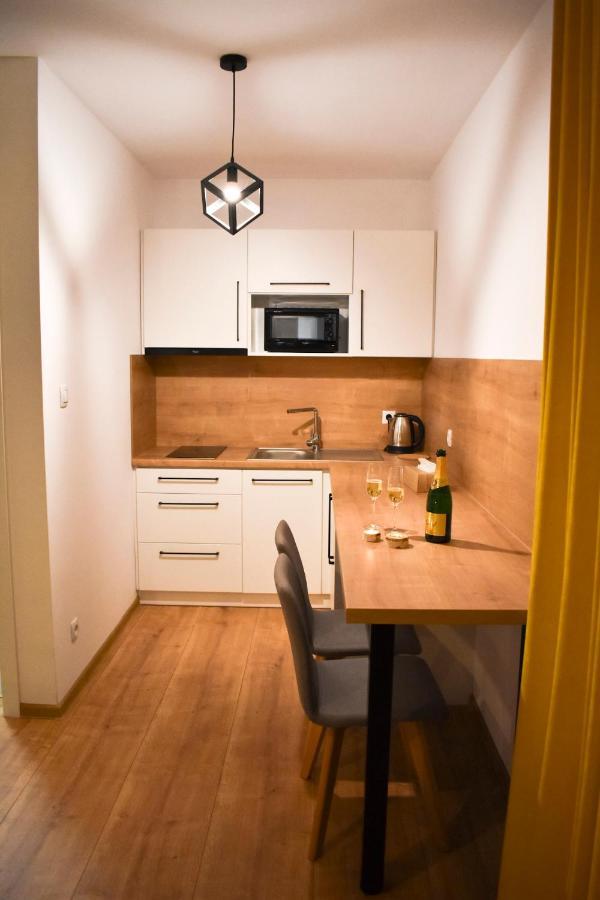 Apartmany Runi Stará Lesná 외부 사진