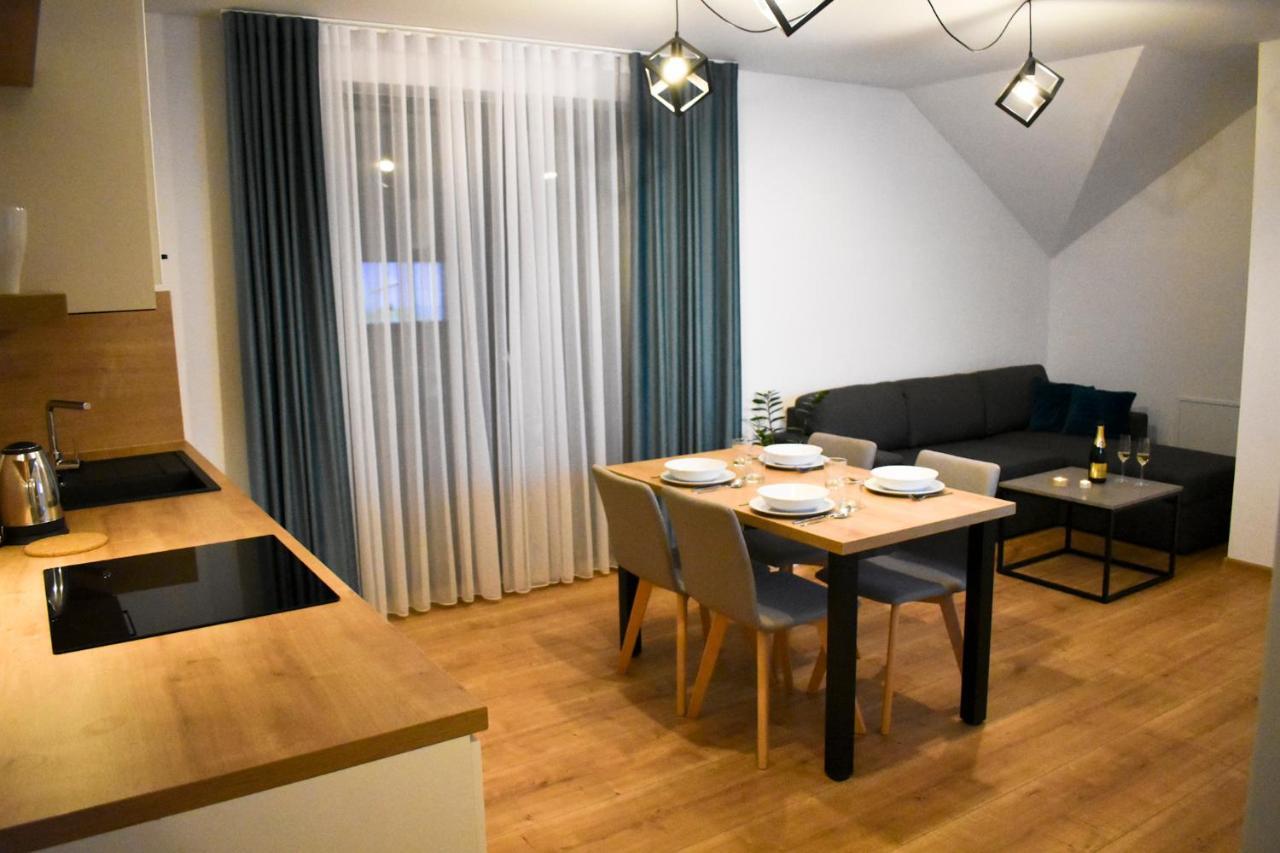 Apartmany Runi Stará Lesná 외부 사진