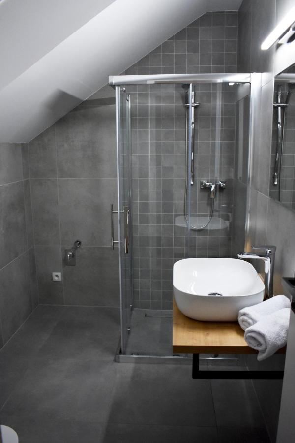 Apartmany Runi Stará Lesná 외부 사진
