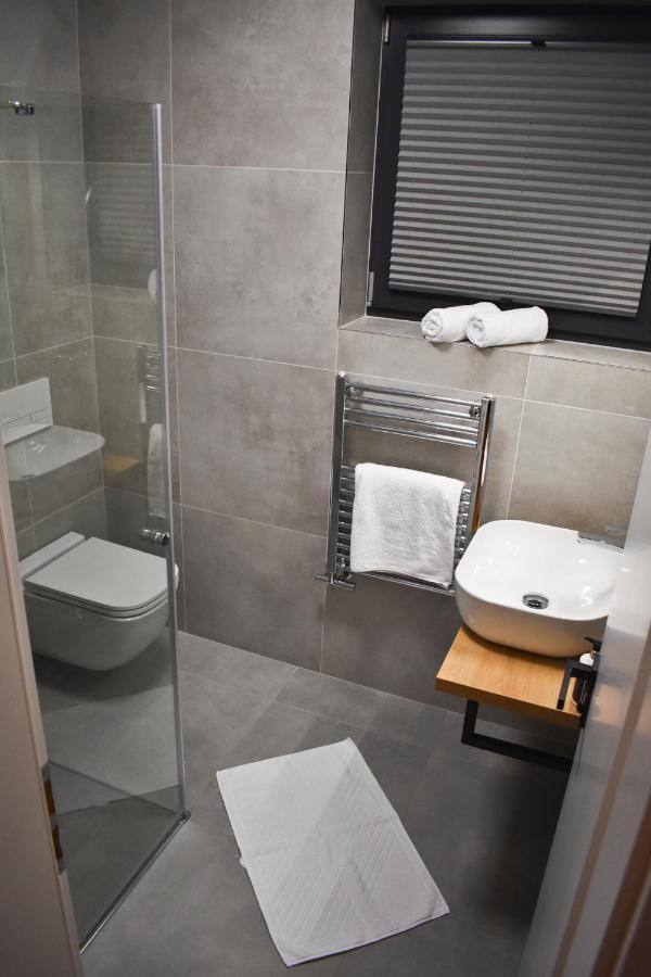 Apartmany Runi Stará Lesná 외부 사진