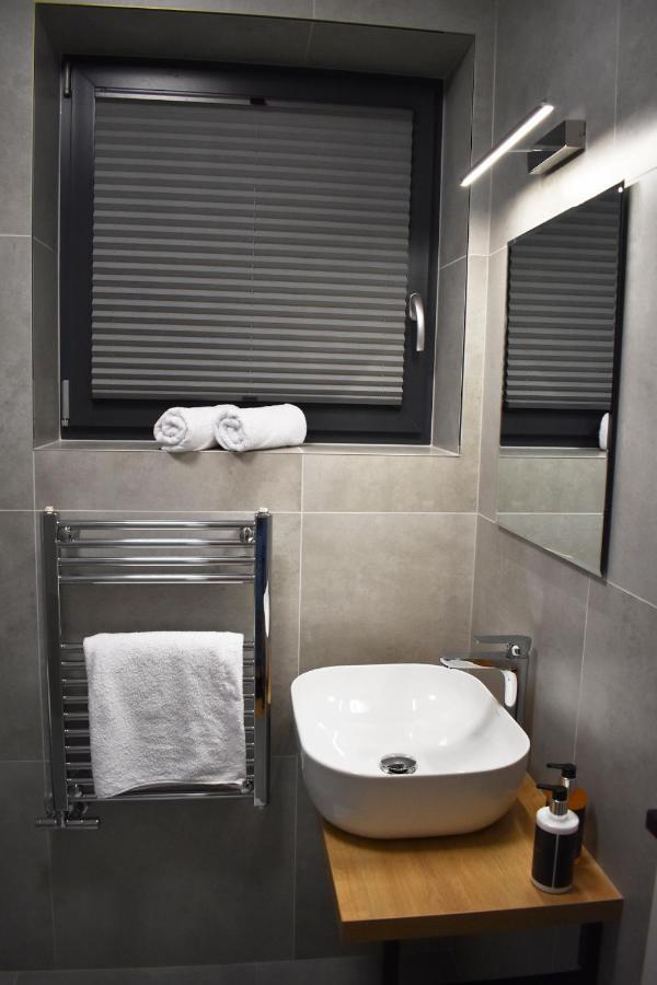 Apartmany Runi Stará Lesná 외부 사진