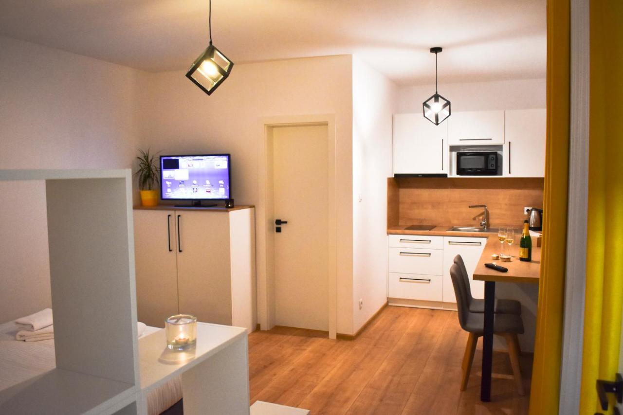 Apartmany Runi Stará Lesná 외부 사진