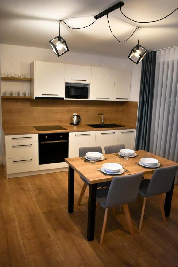 Apartmany Runi Stará Lesná 외부 사진