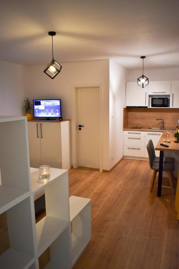 Apartmany Runi Stará Lesná 외부 사진