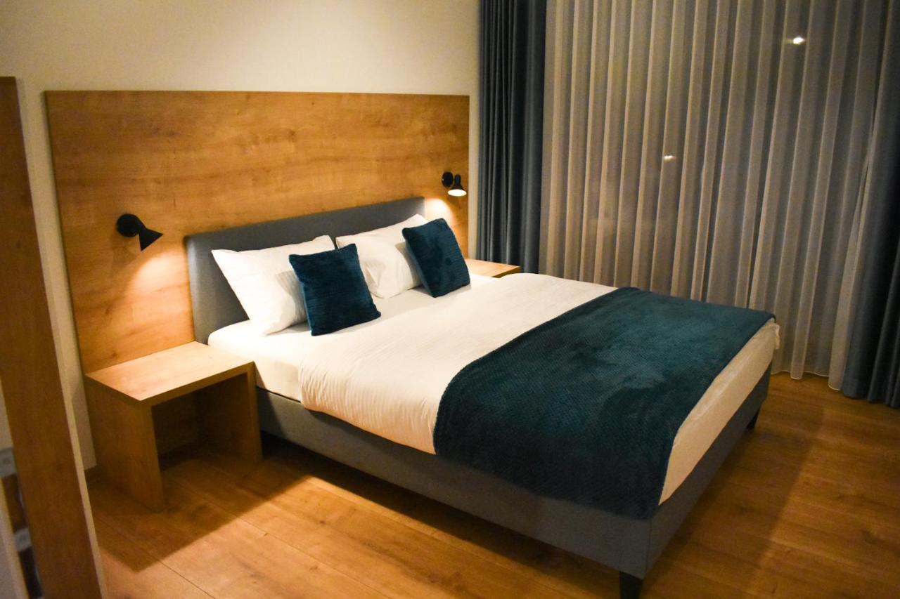 Apartmany Runi Stará Lesná 외부 사진