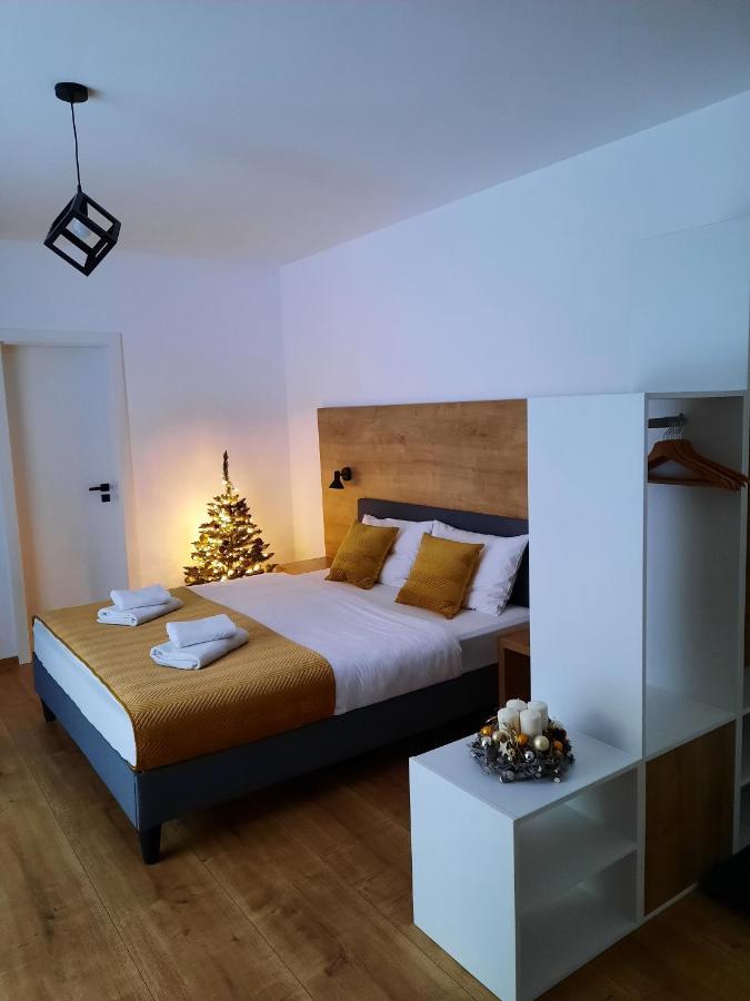 Apartmany Runi Stará Lesná 외부 사진