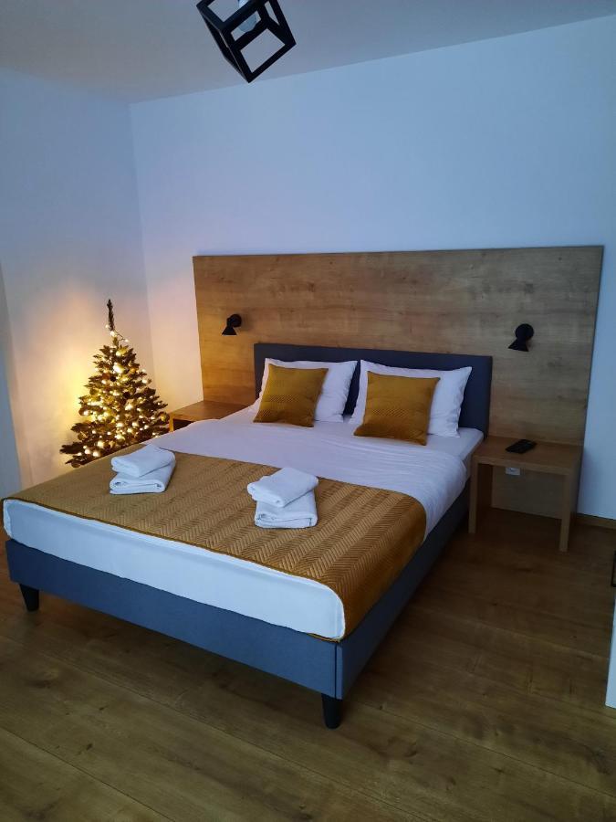 Apartmany Runi Stará Lesná 외부 사진