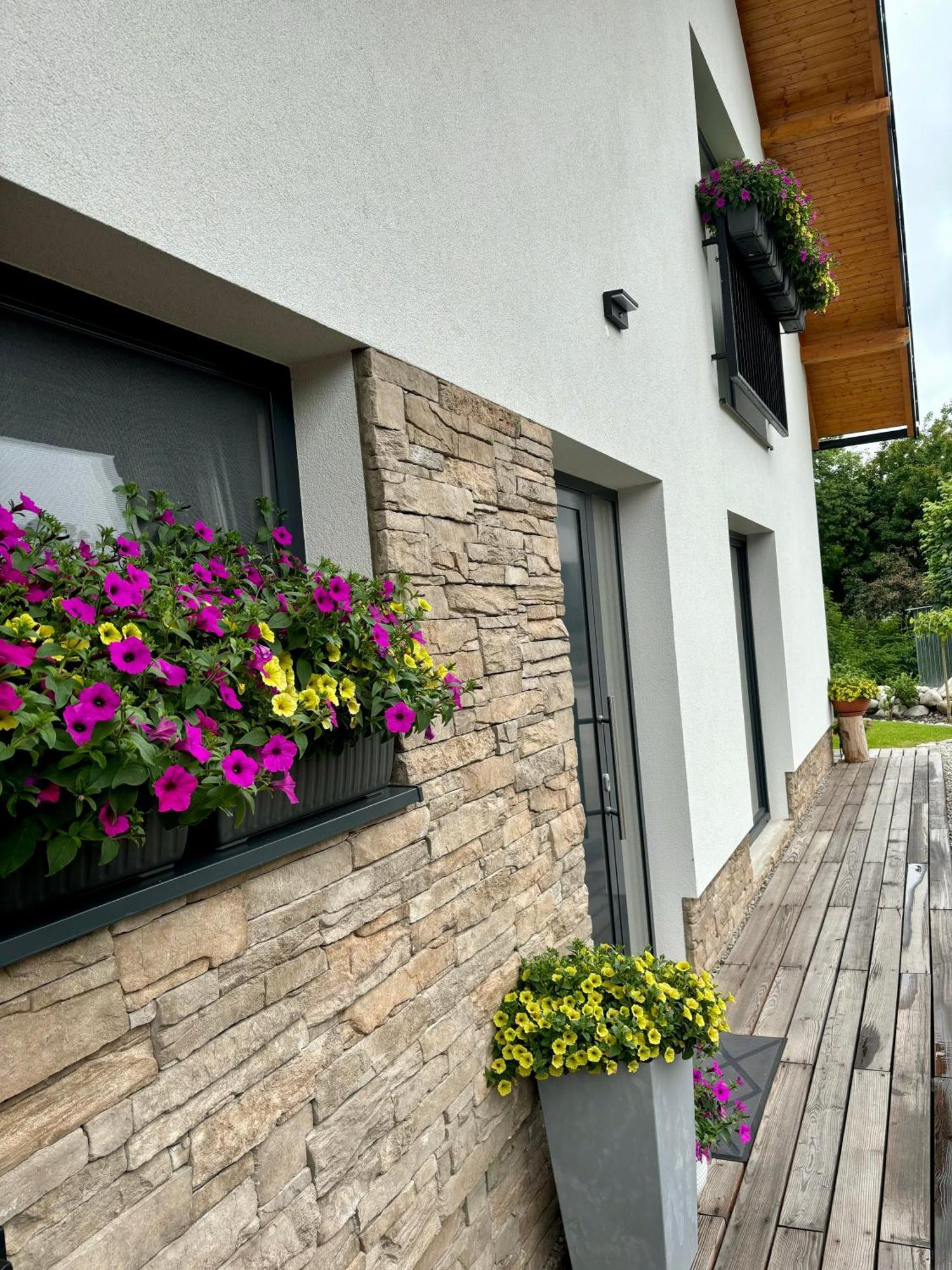 Apartmany Runi Stará Lesná 외부 사진