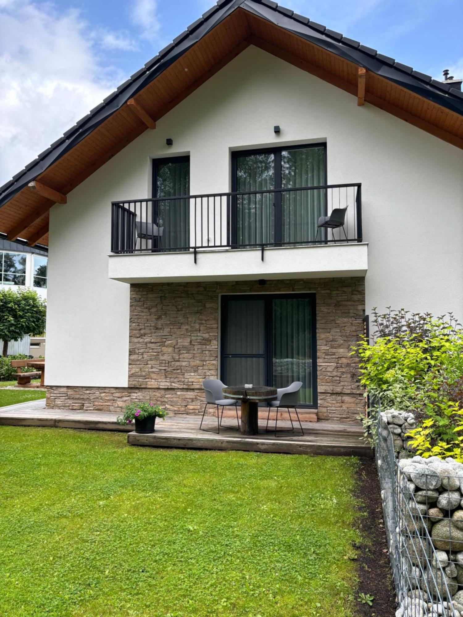 Apartmany Runi Stará Lesná 외부 사진
