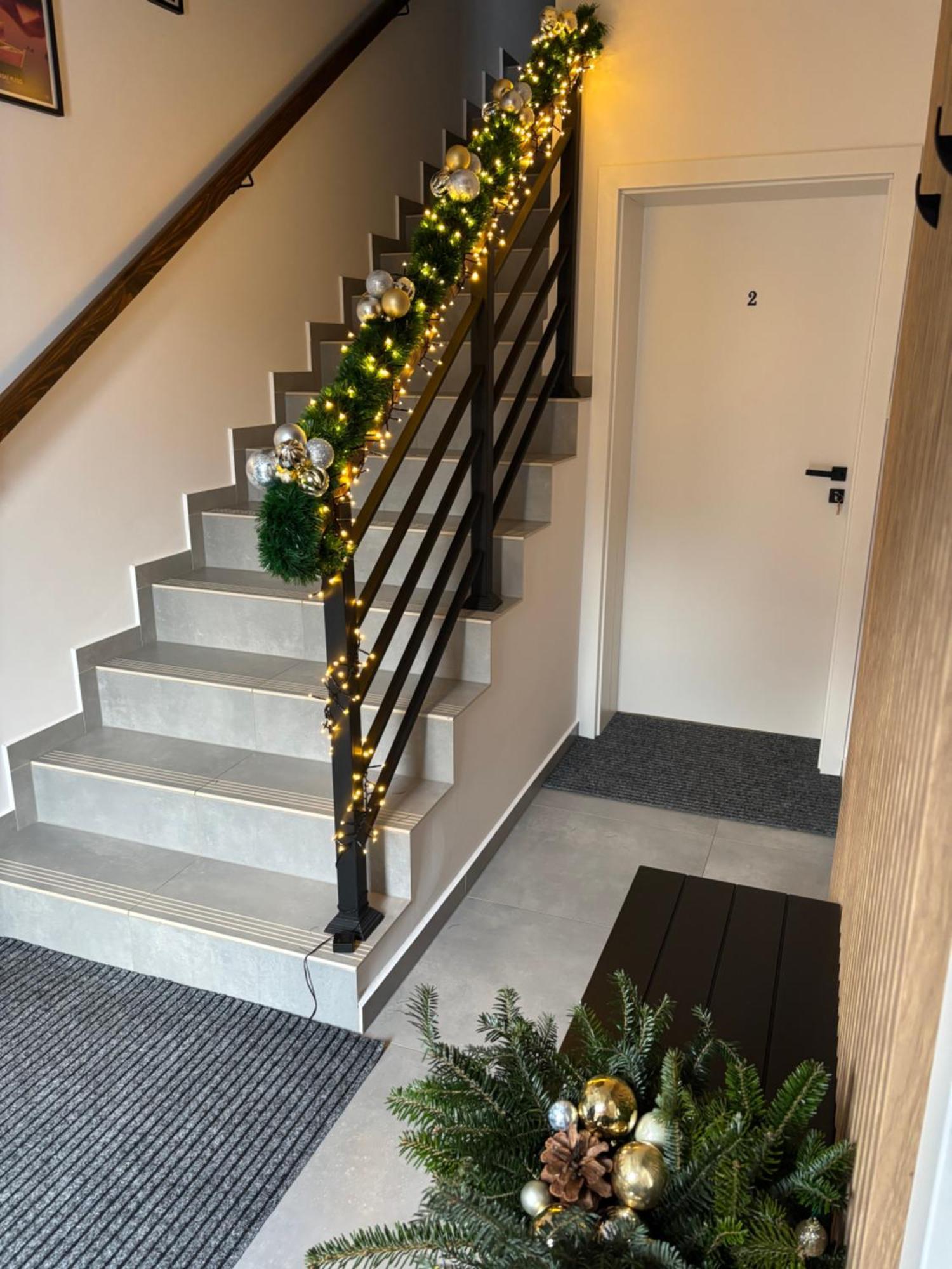 Apartmany Runi Stará Lesná 외부 사진